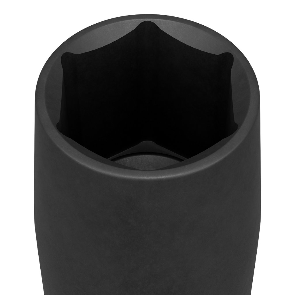 Premier Impact Socket 1/2"Sq Drive 14mm