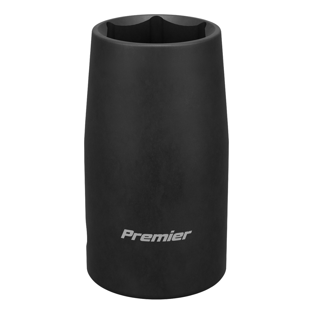 Premier Impact Socket 1/2"Sq Drive 14mm