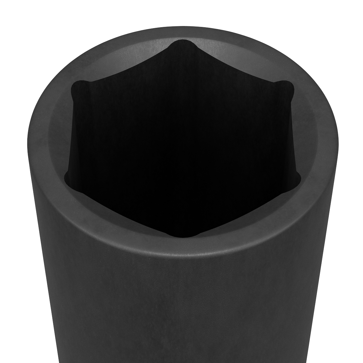 Premier Deep Impact Socket 1/2"Sq Drive 15mm