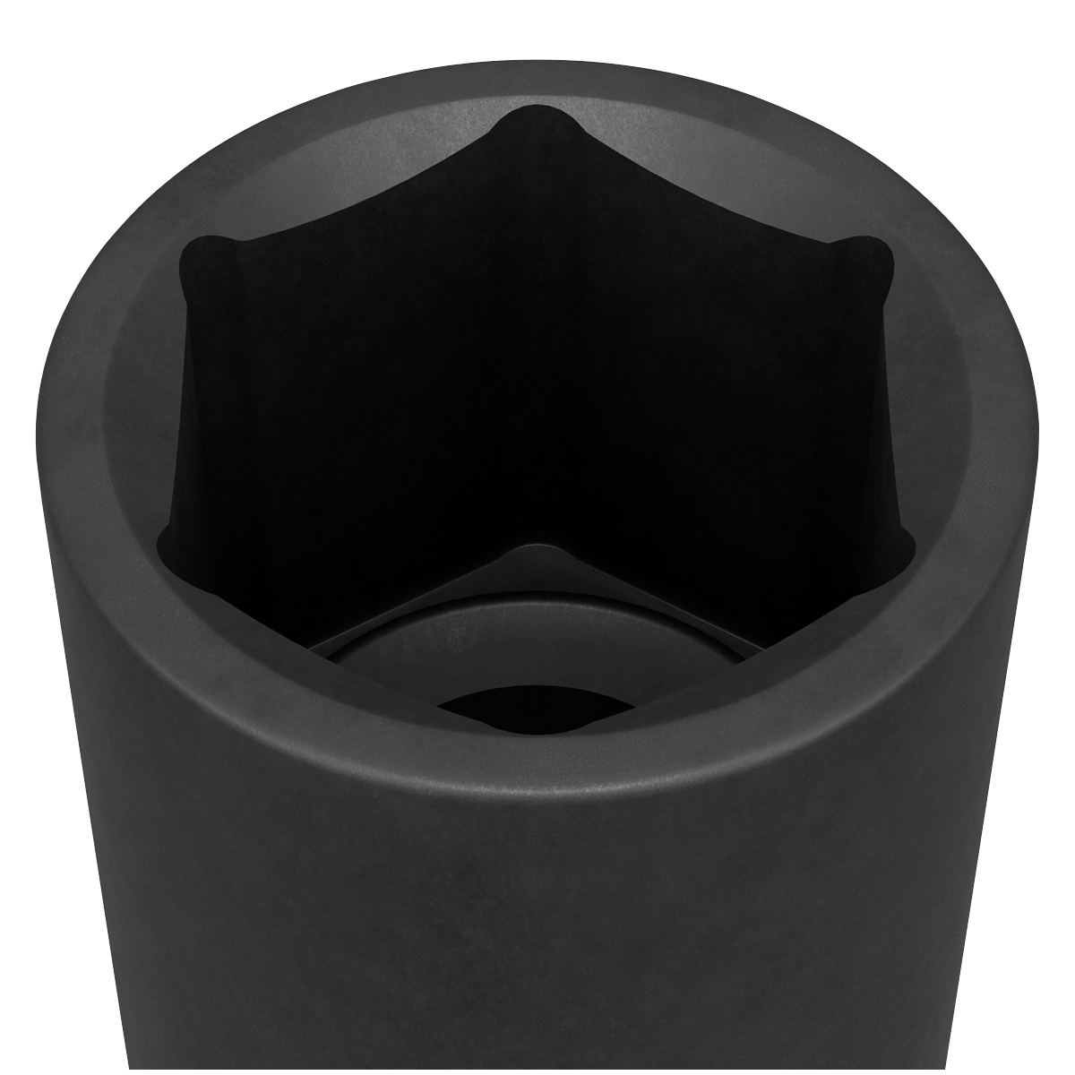 Premier Impact Socket 1/2"Sq Drive 16mm