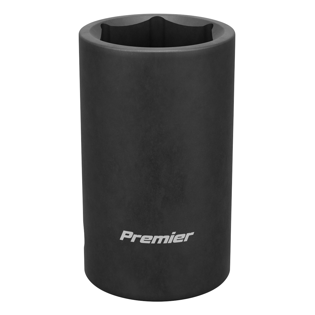 Premier Impact Socket 1/2"Sq Drive 16mm