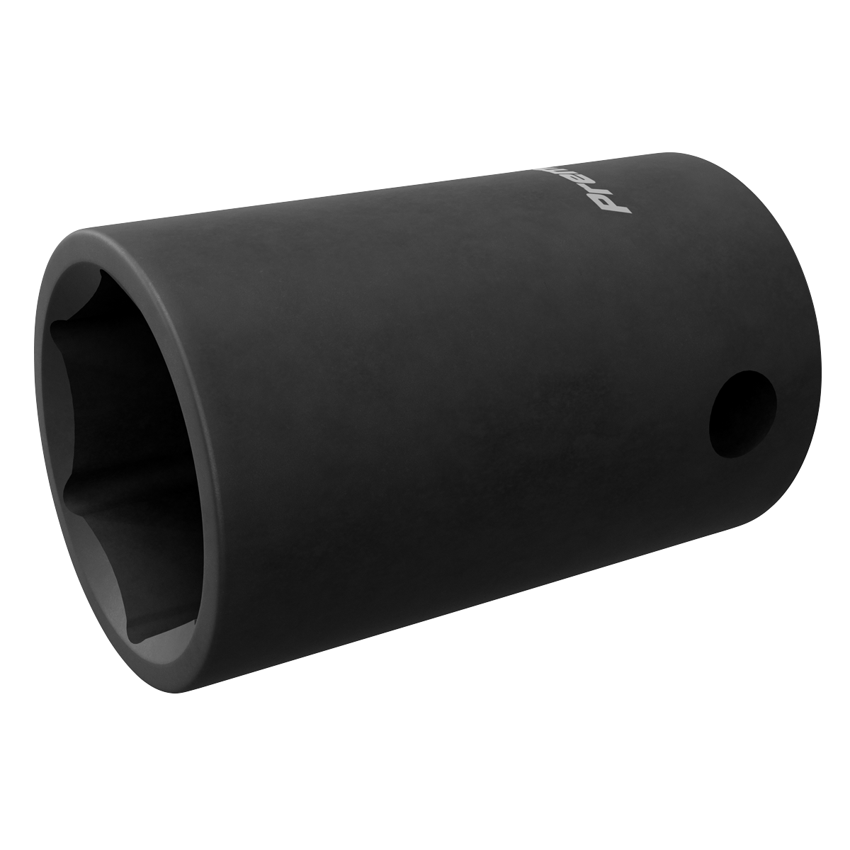 Premier Impact Socket 1/2"Sq Drive 17mm