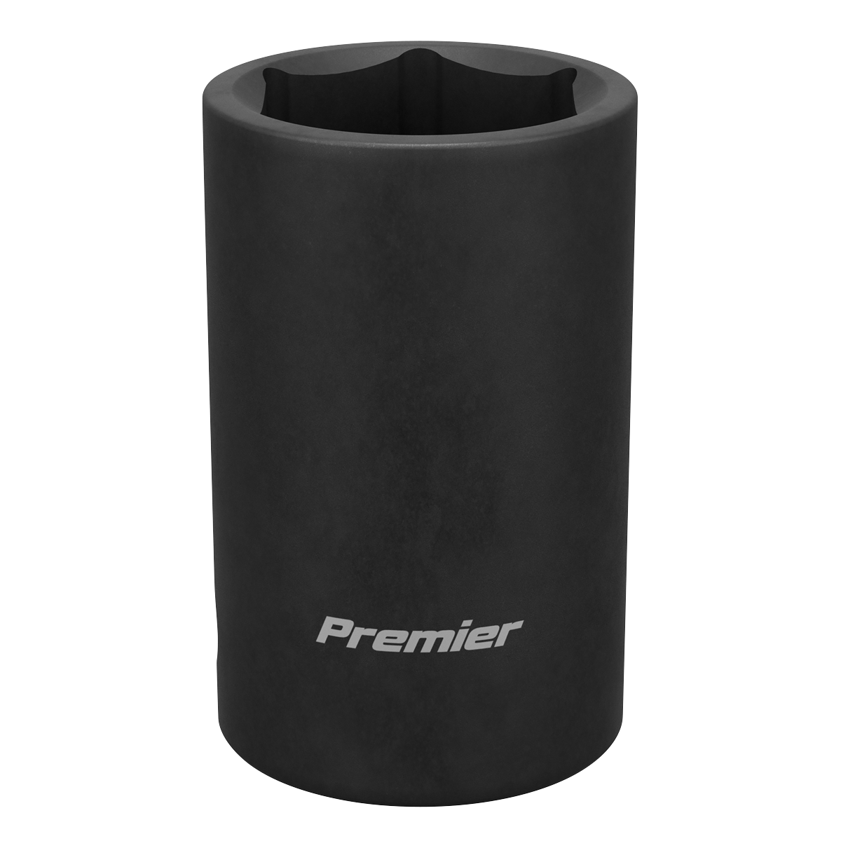 Premier Impact Socket 1/2"Sq Drive 17mm