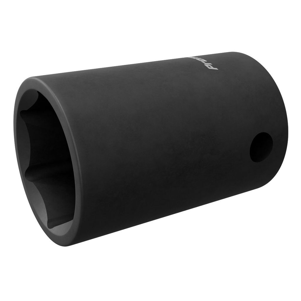 Premier Impact Socket 1/2"Sq Drive 18mm