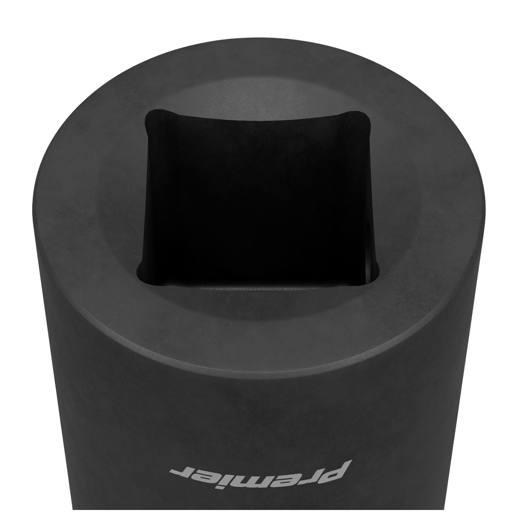 Premier Impact Socket 1/2"Sq Drive 18mm