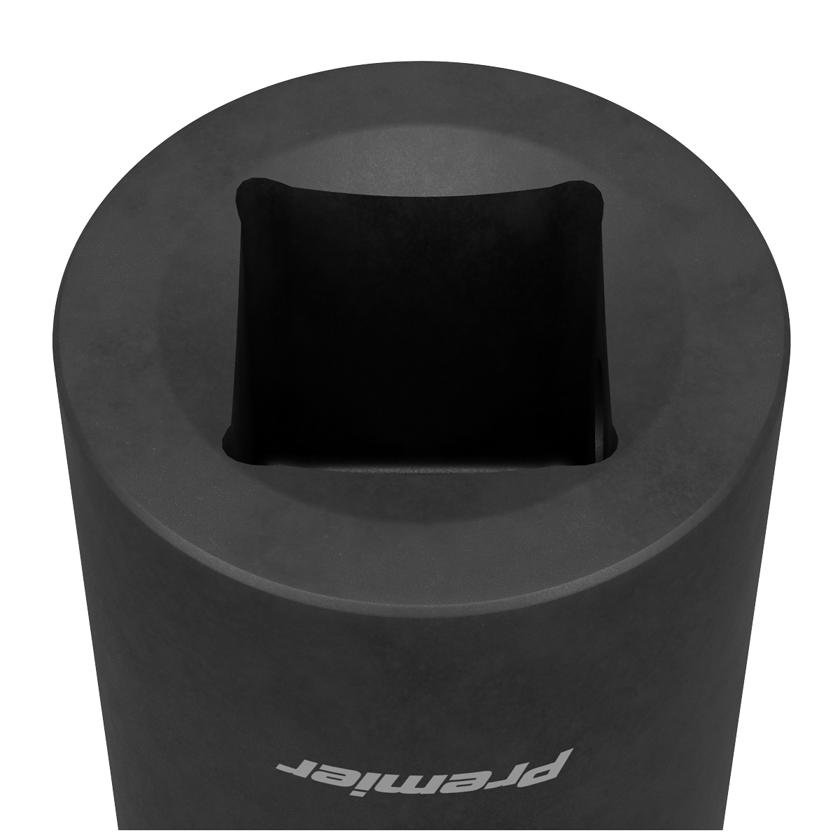 Premier Impact Socket 1/2"Sq Drive 18mm