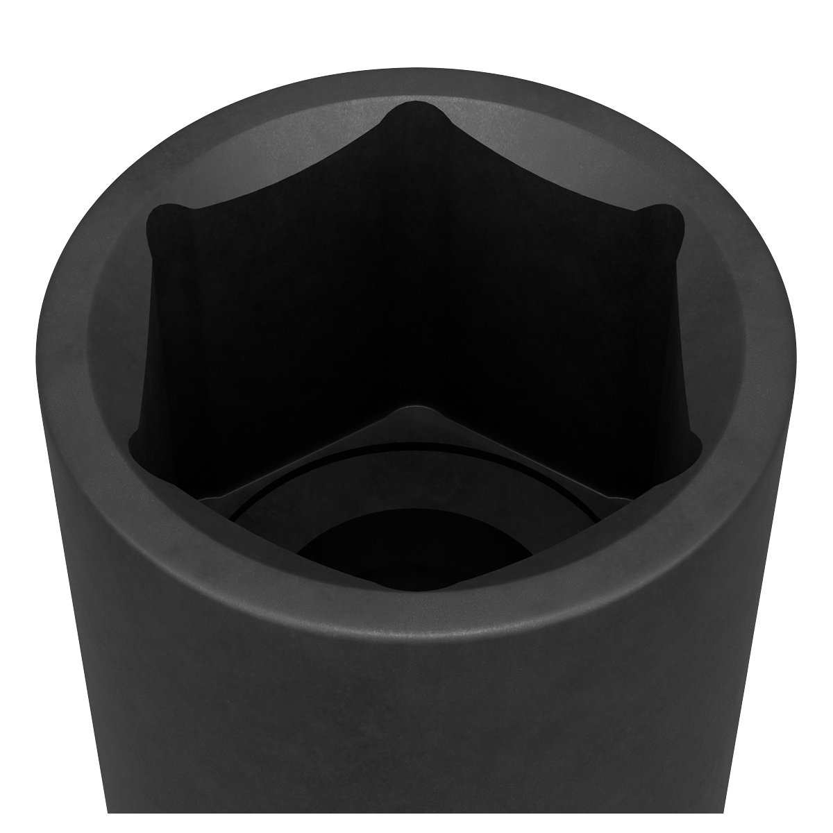 Premier Impact Socket 1/2"Sq Drive 18mm