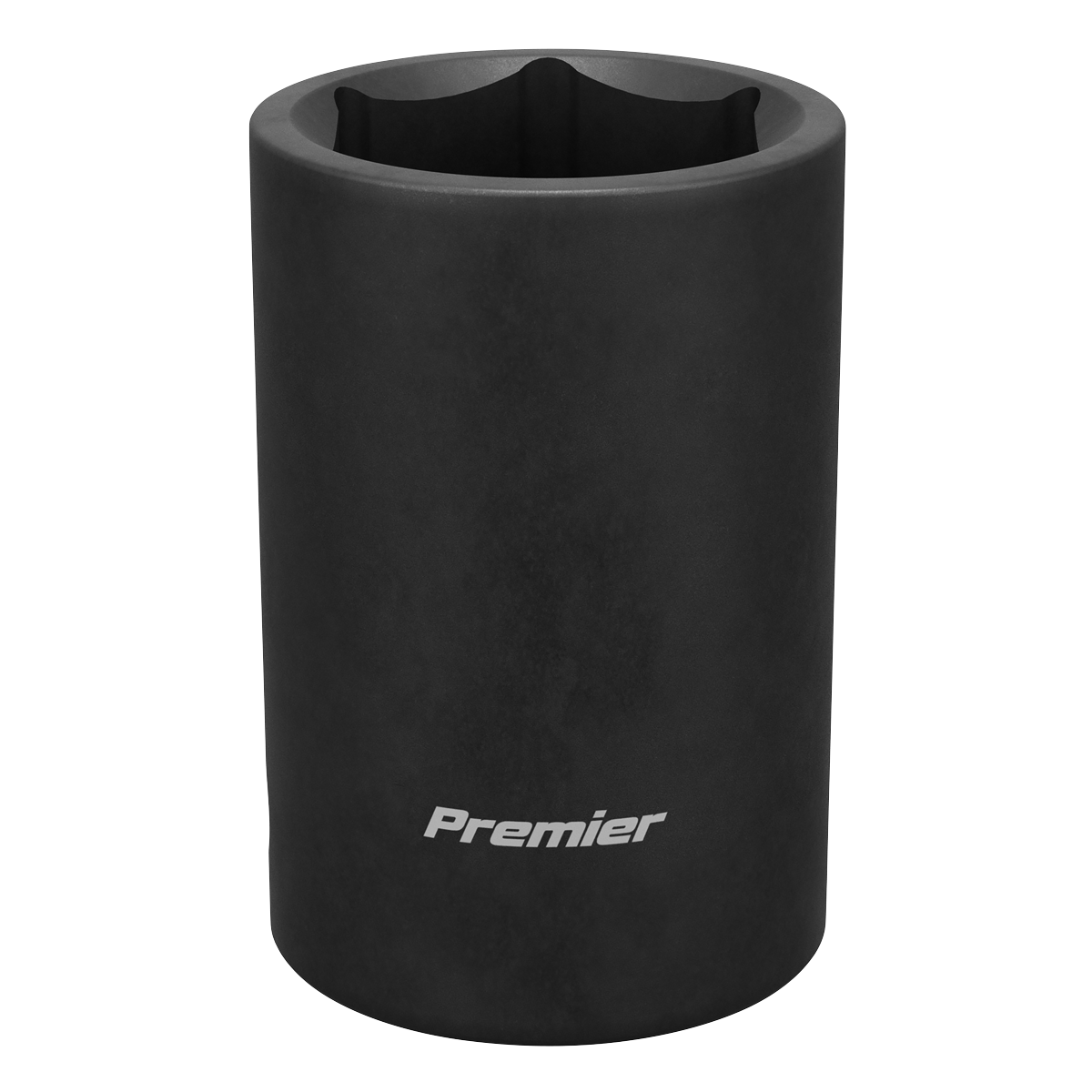 Premier Impact Socket 1/2"Sq Drive 18mm