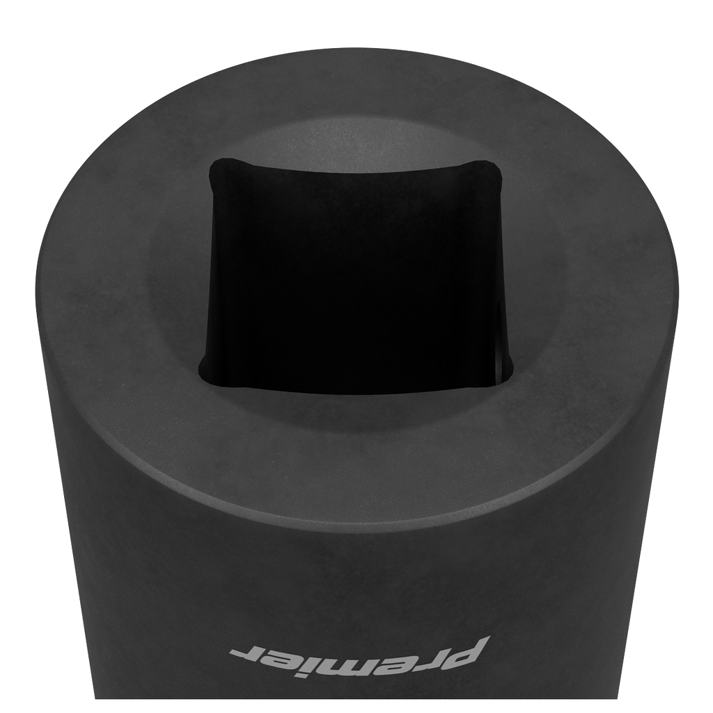 Premier Impact Socket 1/2"Sq Drive 20mm