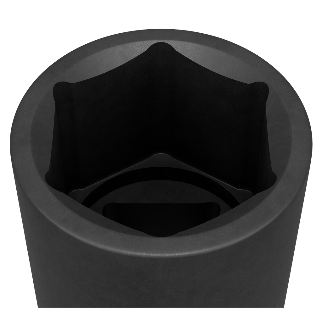 Premier Impact Socket 1/2"Sq Drive 20mm