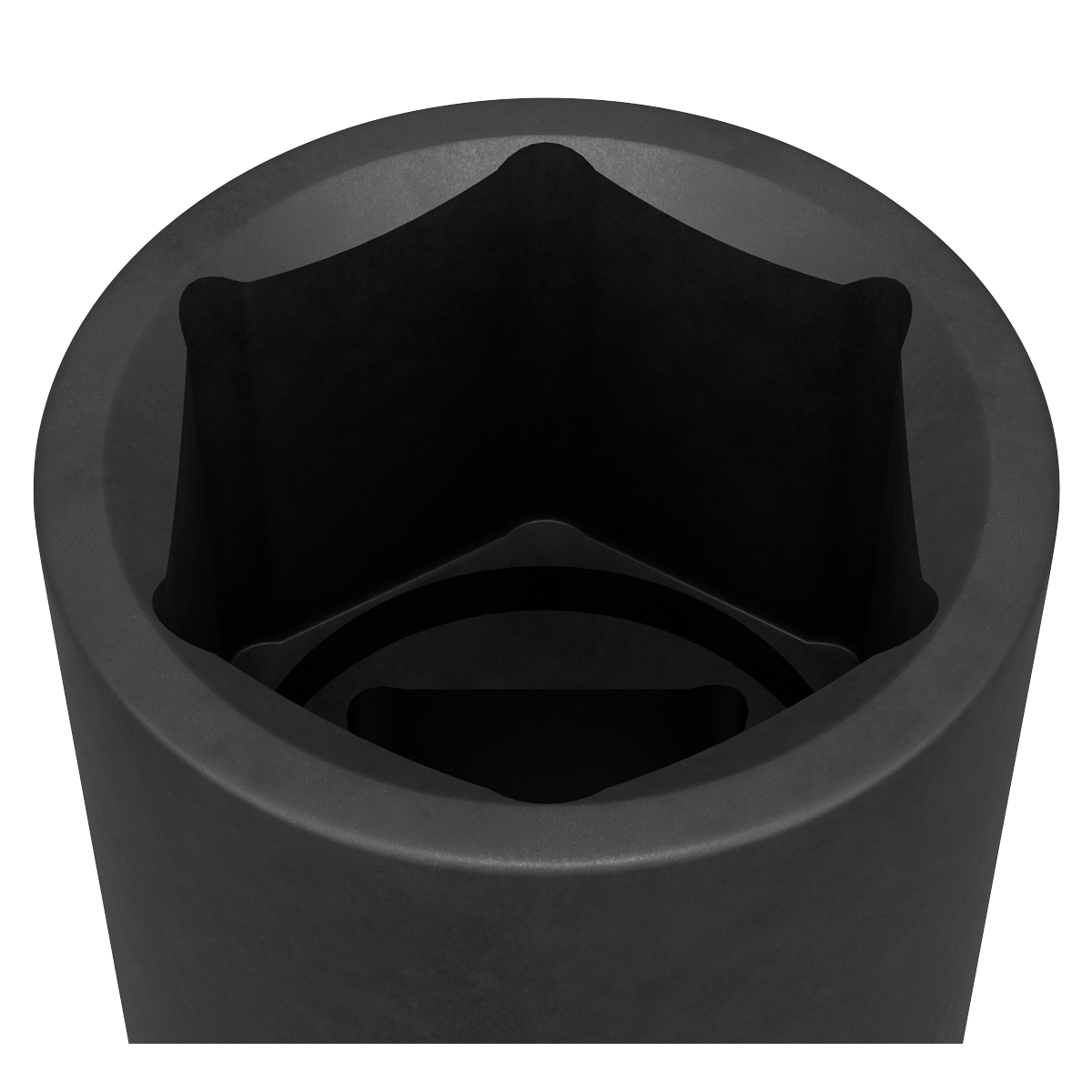 Premier Impact Socket 1/2"Sq Drive 20mm