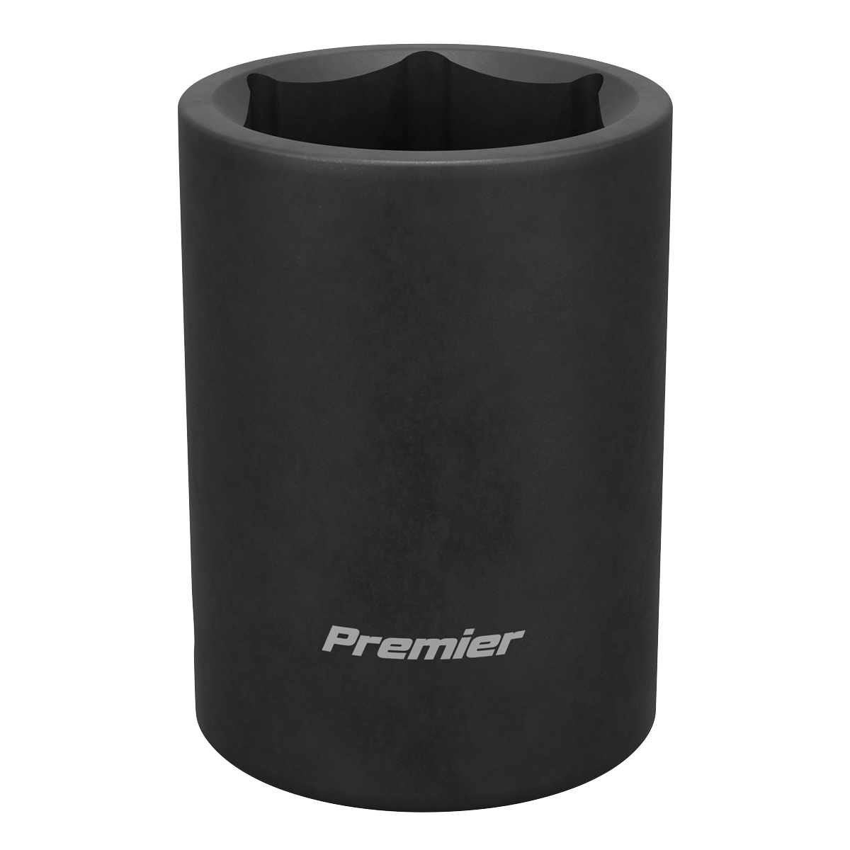 Premier Impact Socket 1/2"Sq Drive 20mm