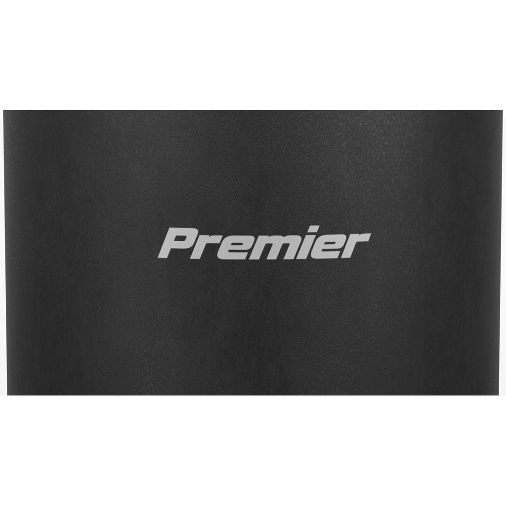 Premier Deep Impact Socket 1/2"Sq Drive 21mm