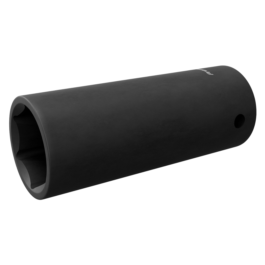 Premier Deep Impact Socket 1/2"Sq Drive 21mm