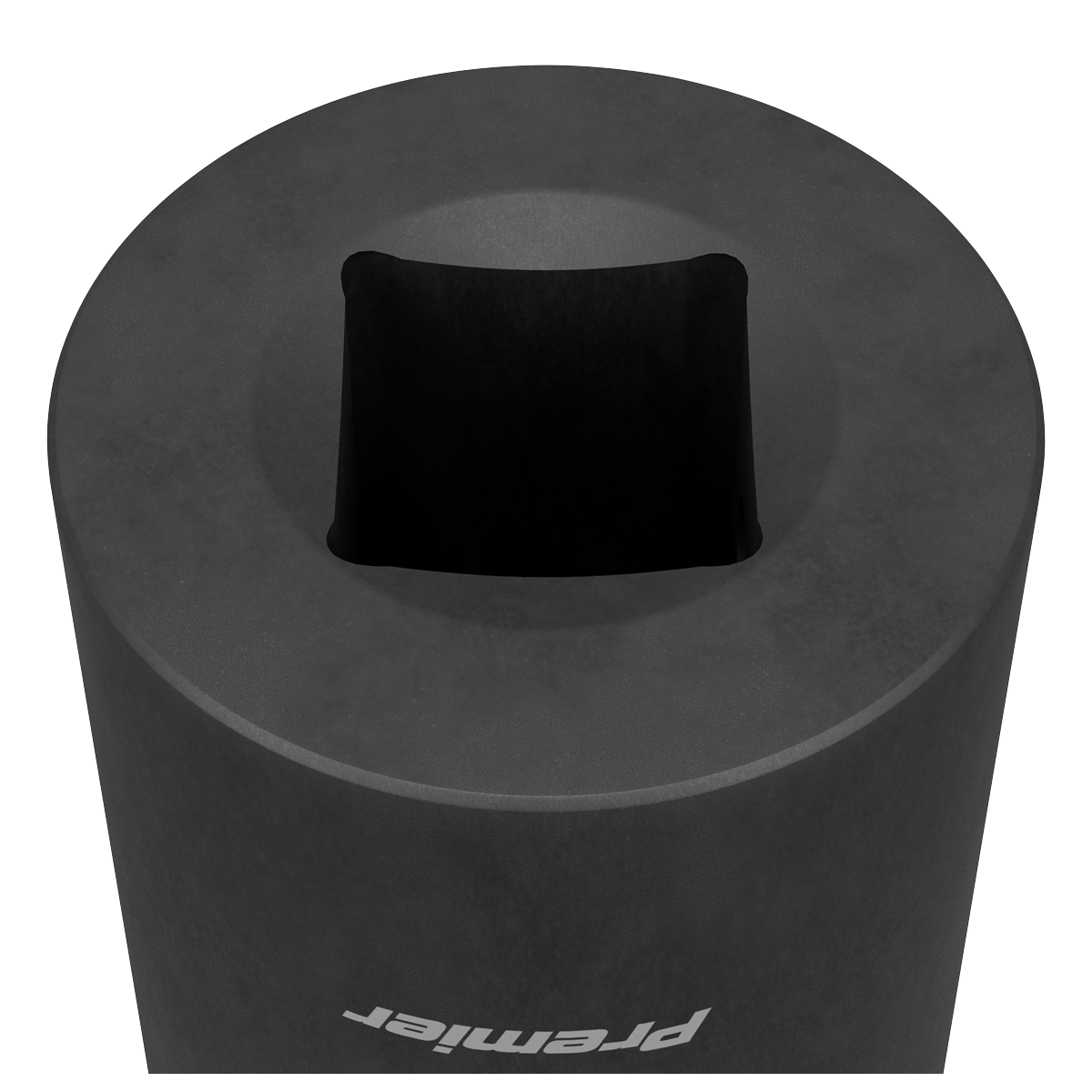 Premier Deep Impact Socket 1/2"Sq Drive 21mm