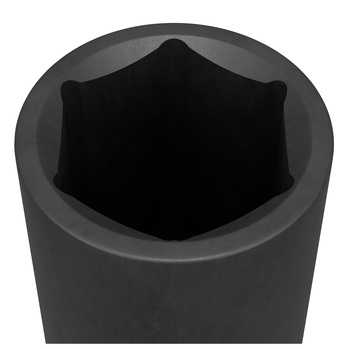 Premier Deep Impact Socket 1/2"Sq Drive 21mm