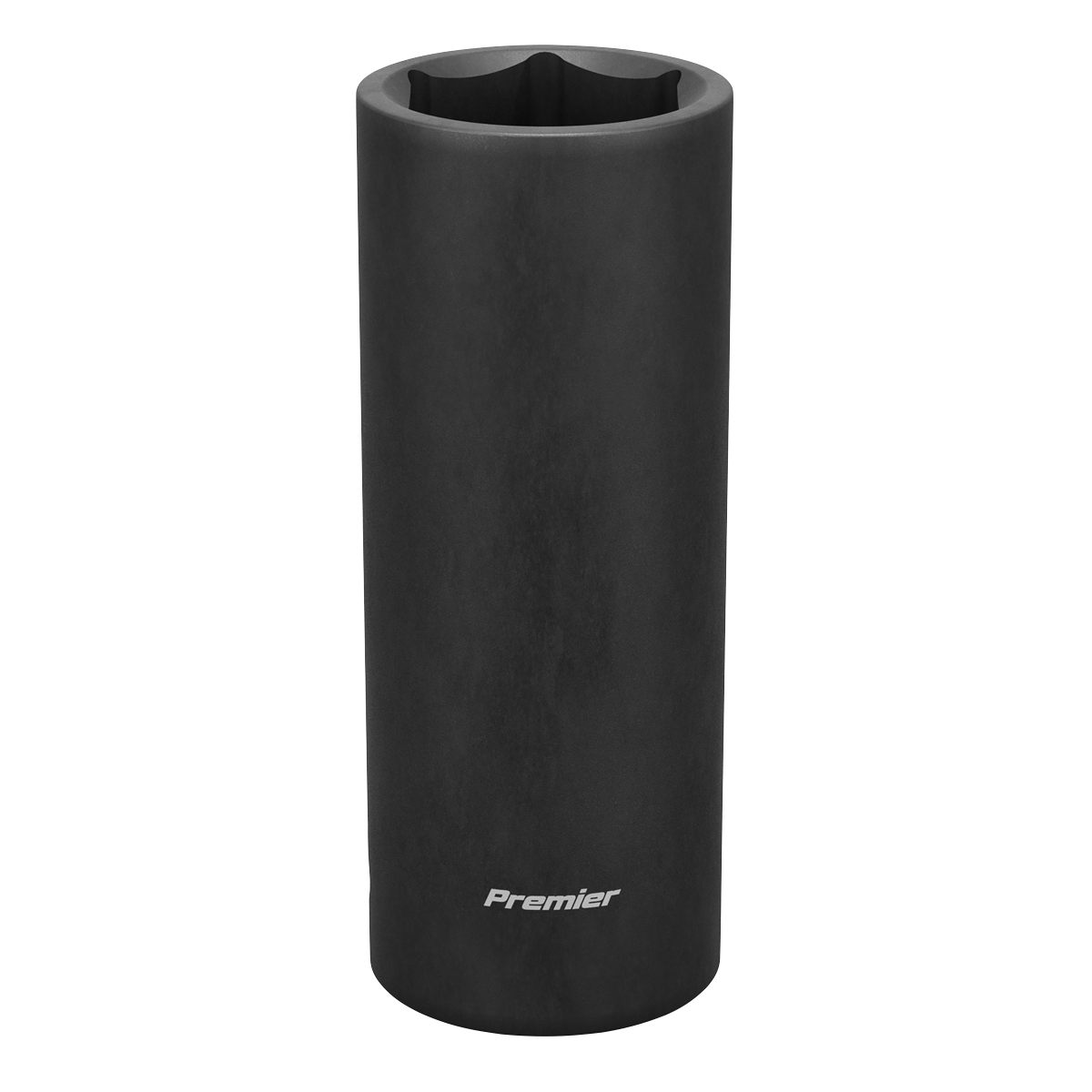 Premier Deep Impact Socket 1/2"Sq Drive 21mm