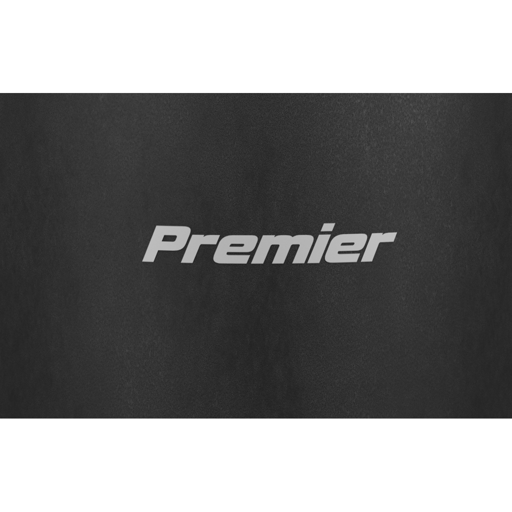 Premier Deep Impact Socket 1/2"Sq Drive 22mm