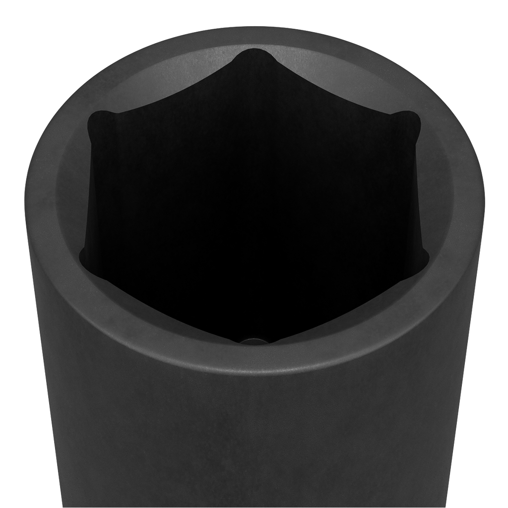 Premier Deep Impact Socket 1/2"Sq Drive 22mm