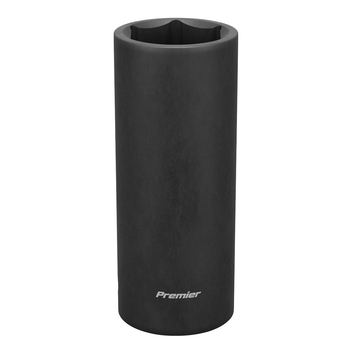 Premier Deep Impact Socket 1/2"Sq Drive 22mm