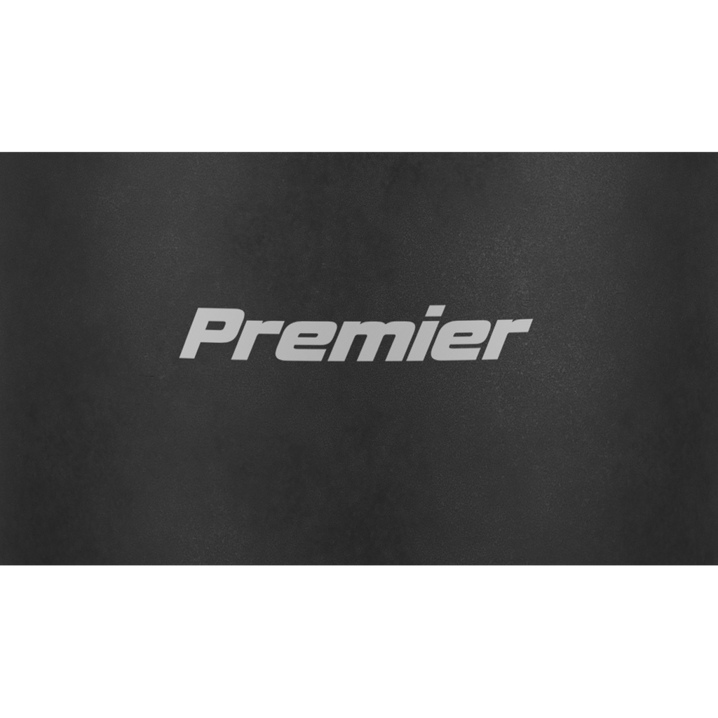 Premier Impact Socket 1/2"Sq Drive 22mm