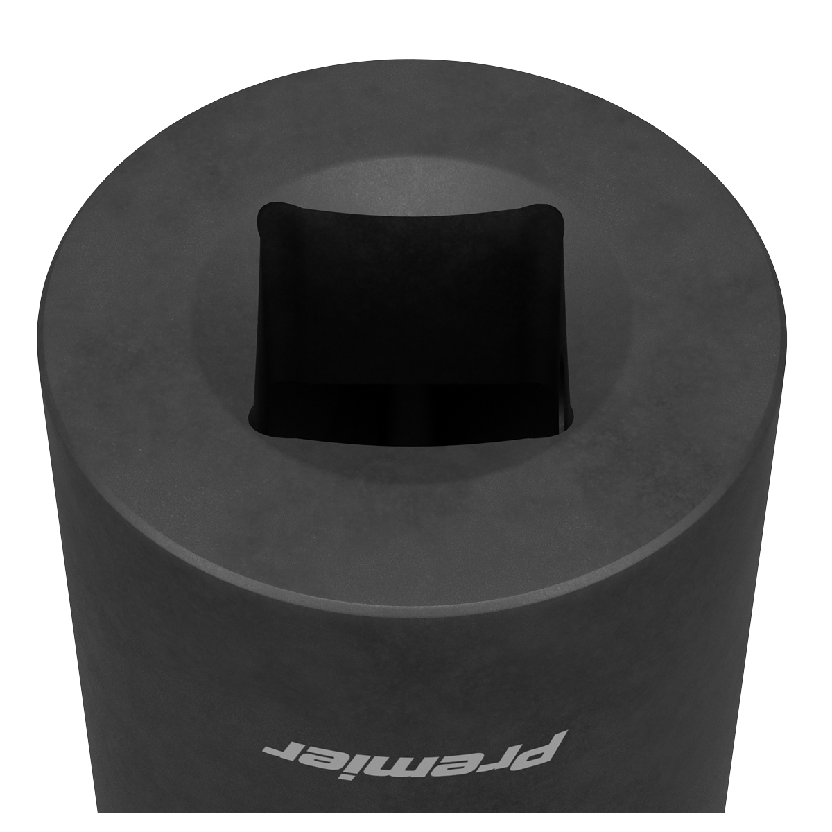 Premier Impact Socket 1/2"Sq Drive 22mm