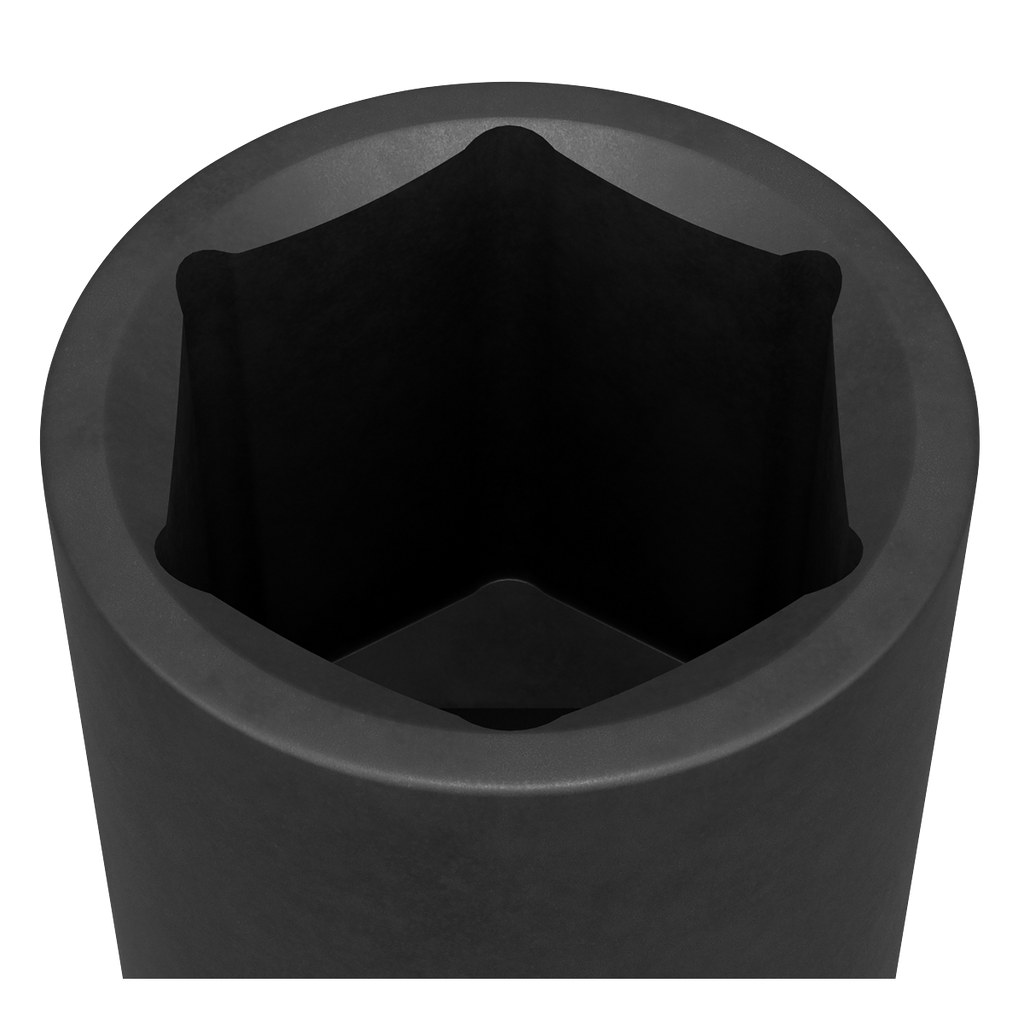 Premier Impact Socket 1/2"Sq Drive 22mm