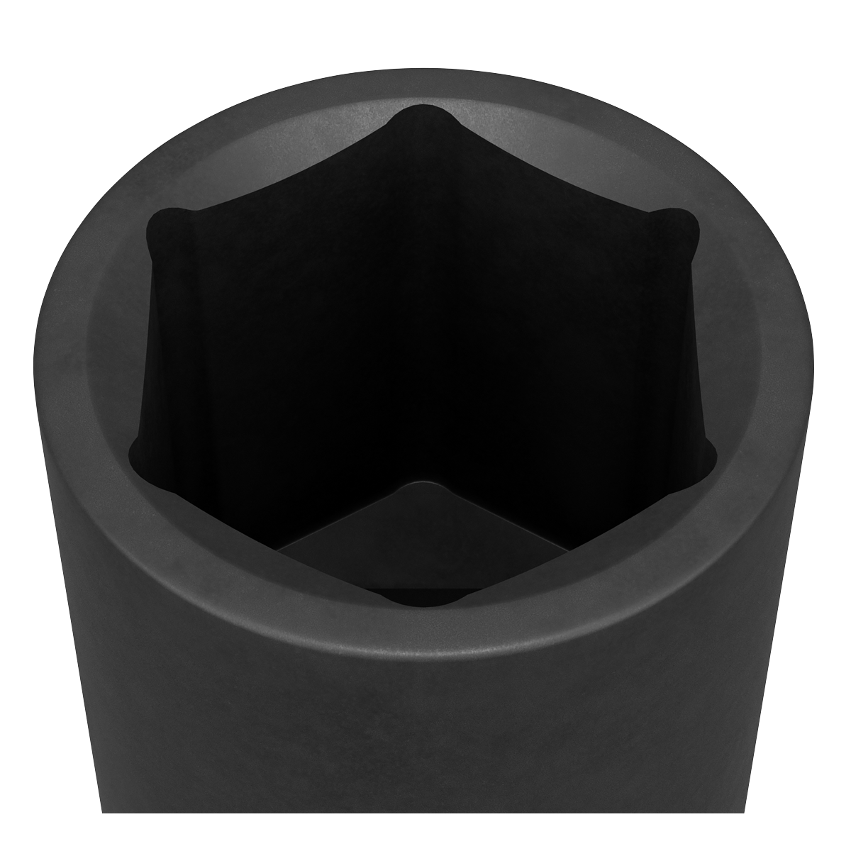Premier Impact Socket 1/2"Sq Drive 22mm