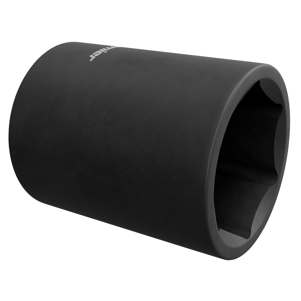 Premier Impact Socket 1/2"Sq Drive 22mm