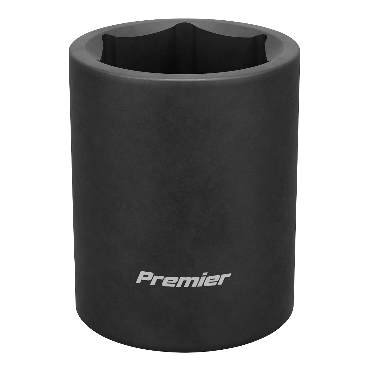 Premier Impact Socket 1/2"Sq Drive 22mm
