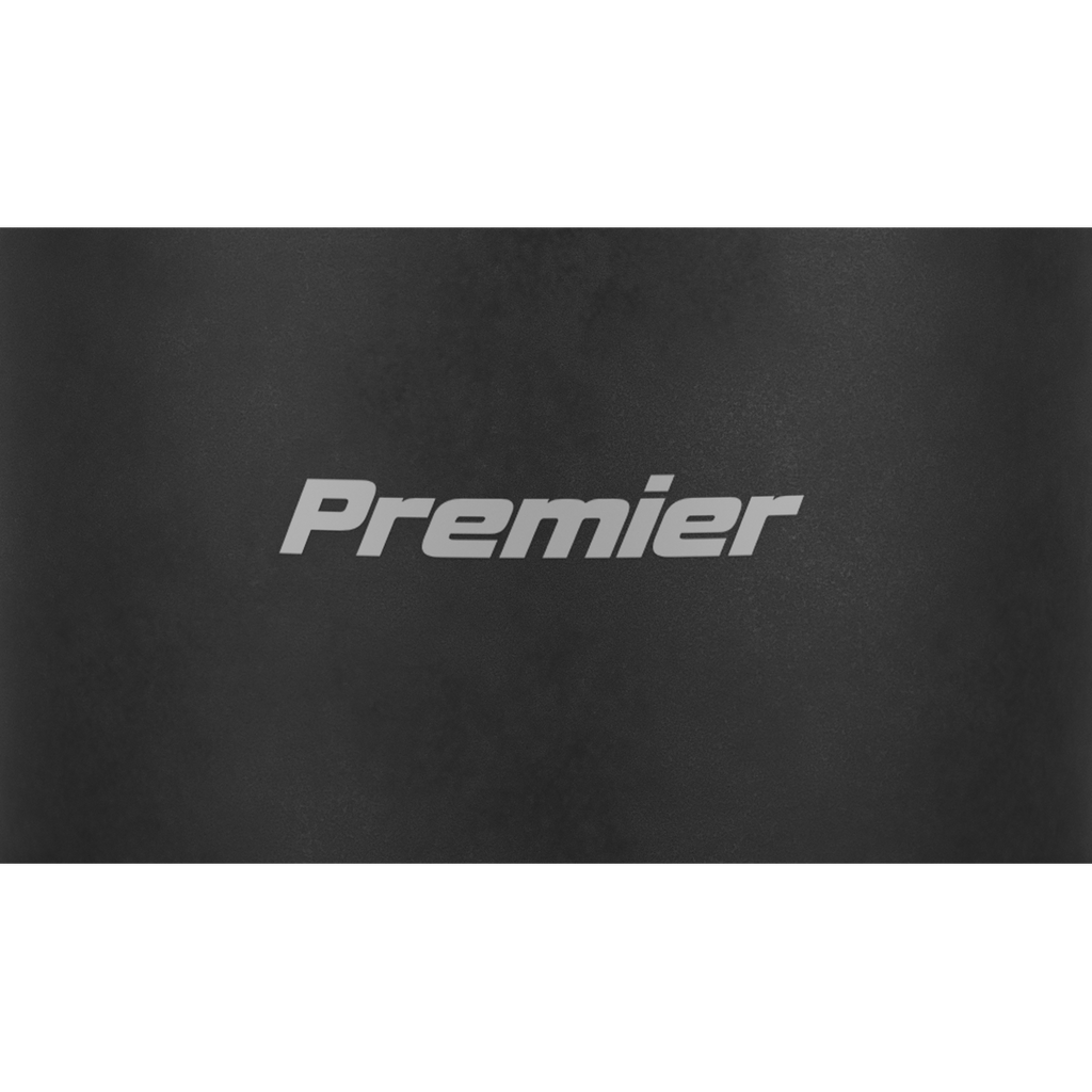 Premier Impact Socket 1/2"Sq Drive 24mm