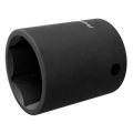 Premier Impact Socket 1/2"Sq Drive 24mm