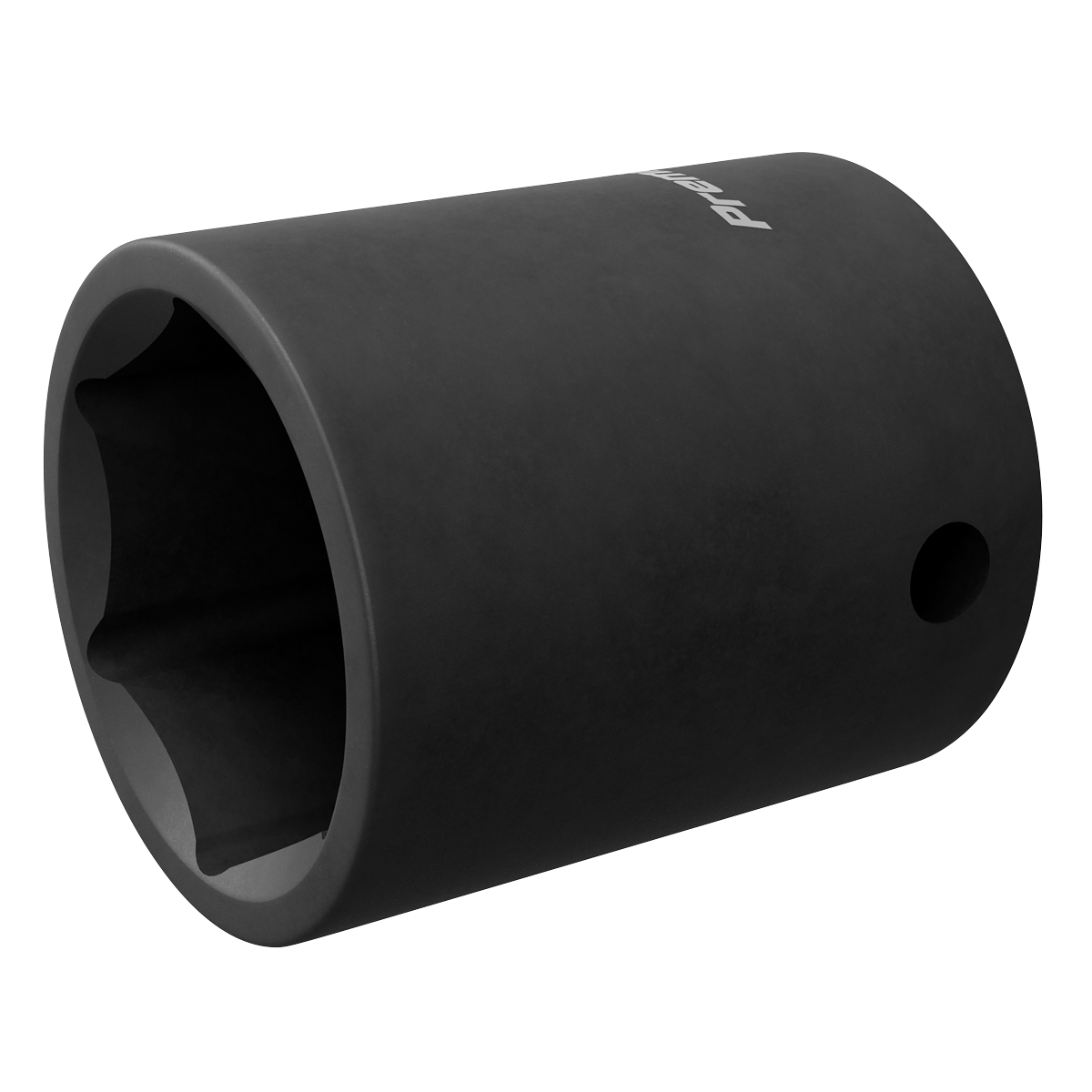 Premier Impact Socket 1/2"Sq Drive 24mm