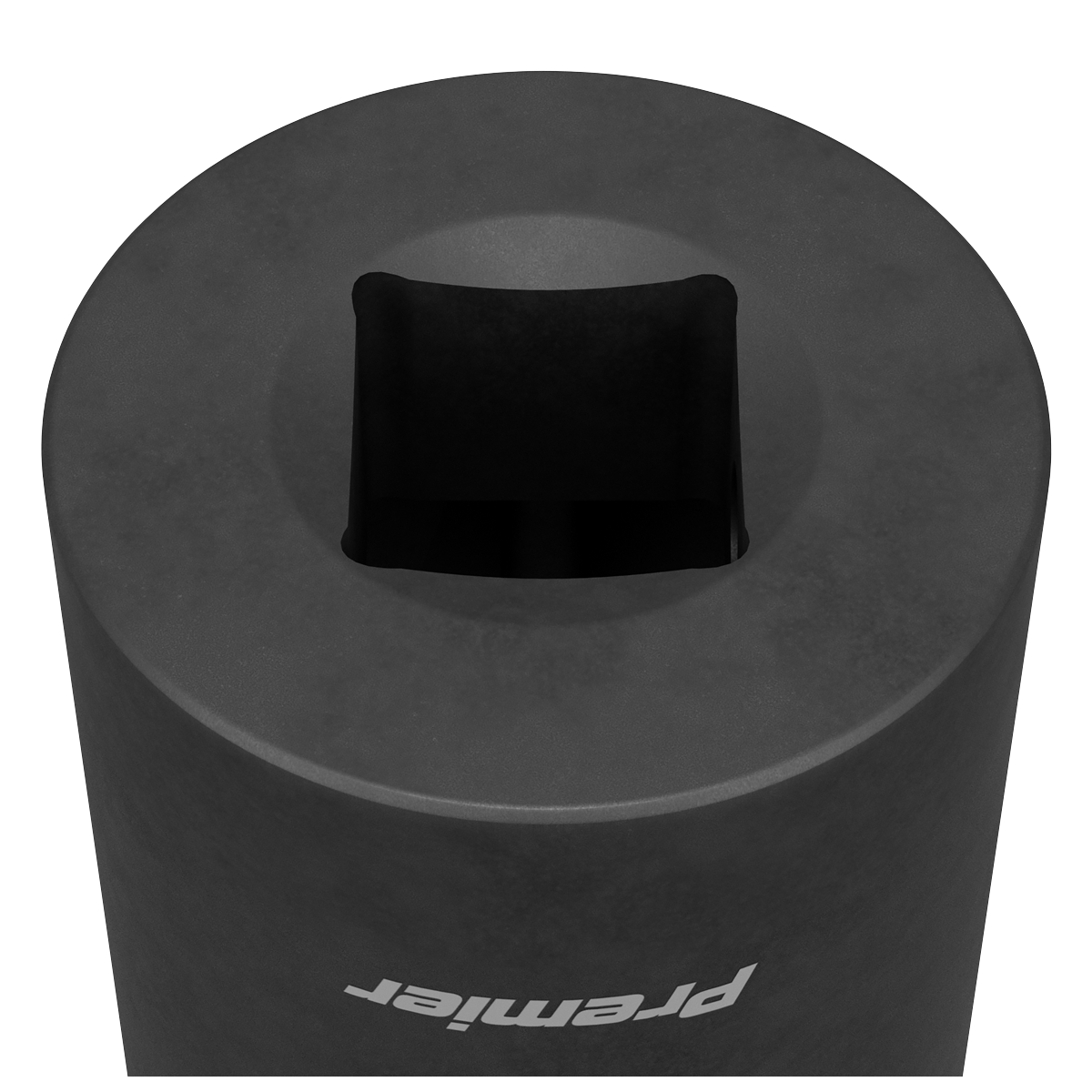 Premier Impact Socket 1/2"Sq Drive 24mm