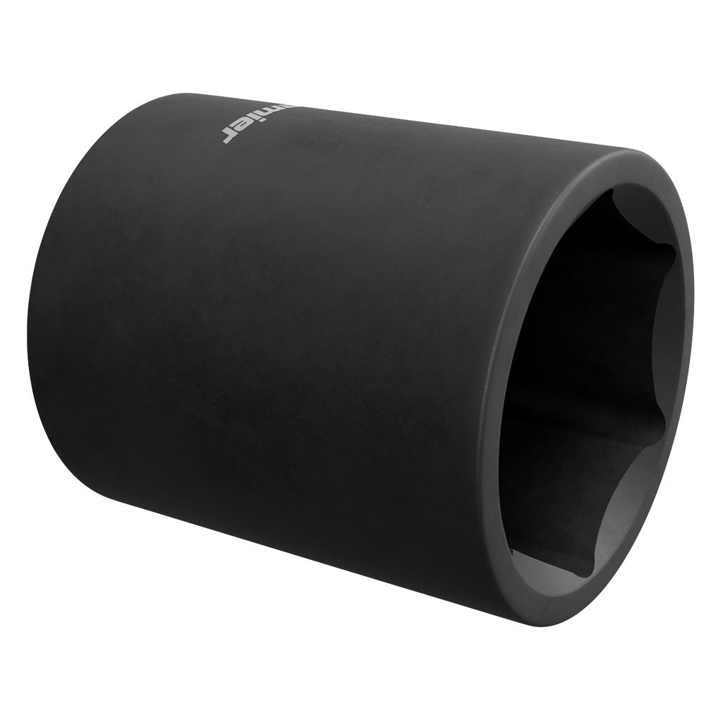 Premier Impact Socket 1/2"Sq Drive 24mm