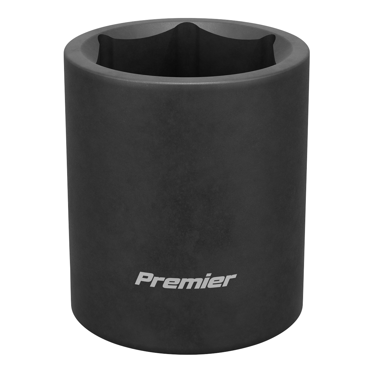 Premier Impact Socket 1/2"Sq Drive 24mm