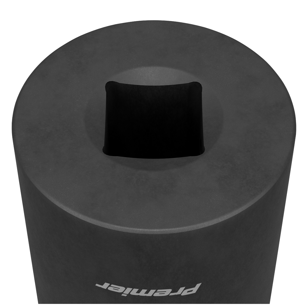 Premier Deep Impact Socket 1/2"Sq Drive 27mm