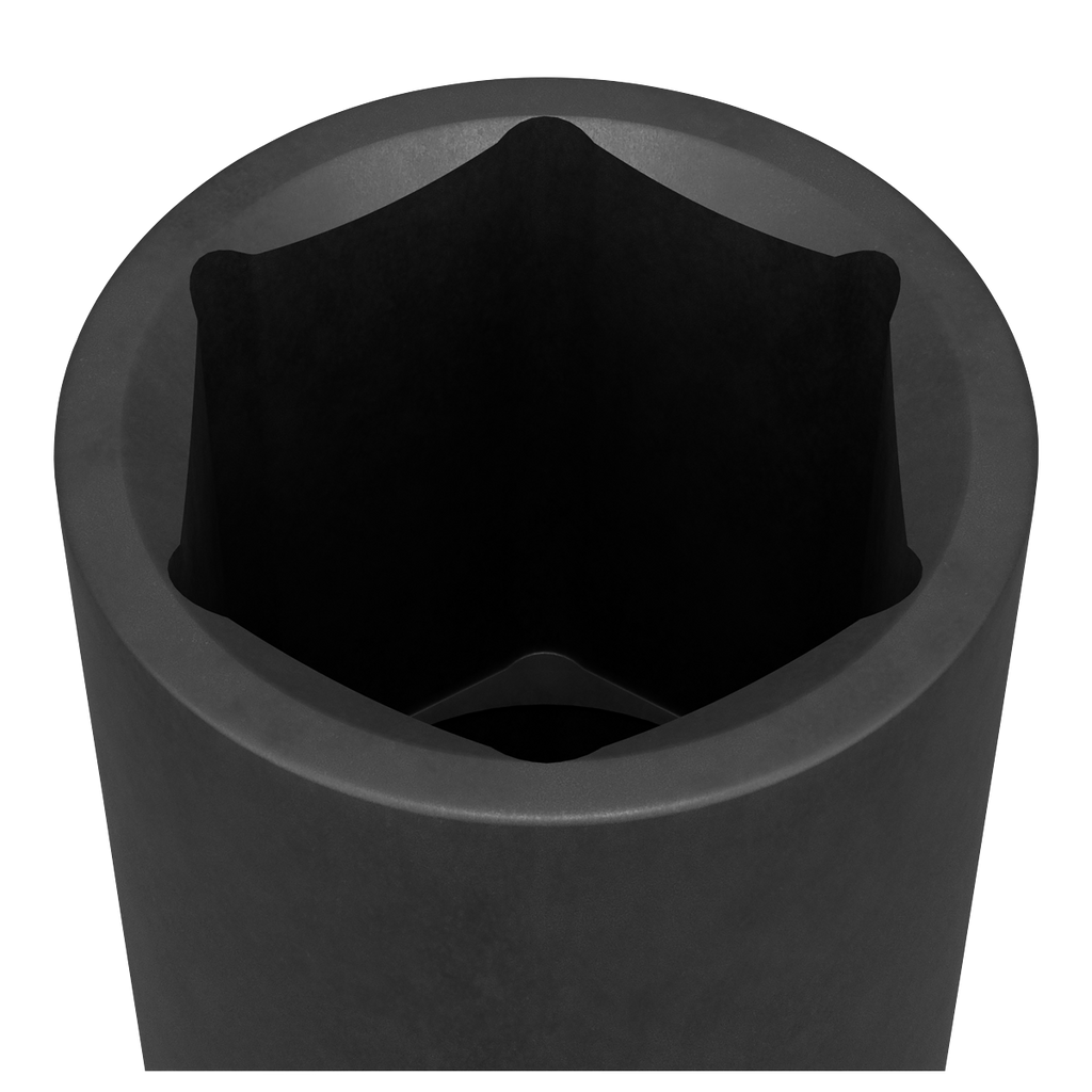 Premier Deep Impact Socket 1/2"Sq Drive 27mm