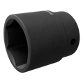 Premier Impact Socket 1/2"Sq Drive 30mm