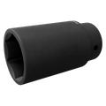 Premier Deep Impact Socket 1/2"Sq Drive 32mm
