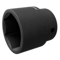 Premier Impact Socket 1/2"Sq Drive 32mm