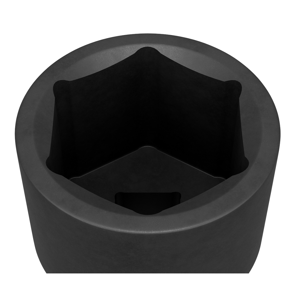 Premier Impact Socket 1/2"Sq Drive 32mm
