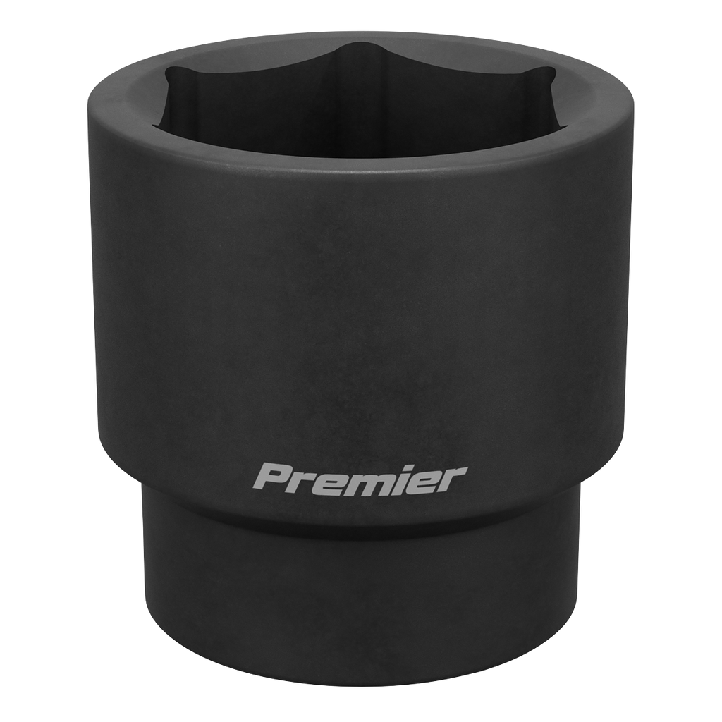 Premier Impact Socket 1/2"Sq Drive 32mm