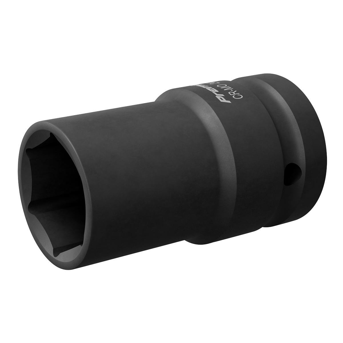 Premier Deep Impact Socket 1"Sq Drive 24mm