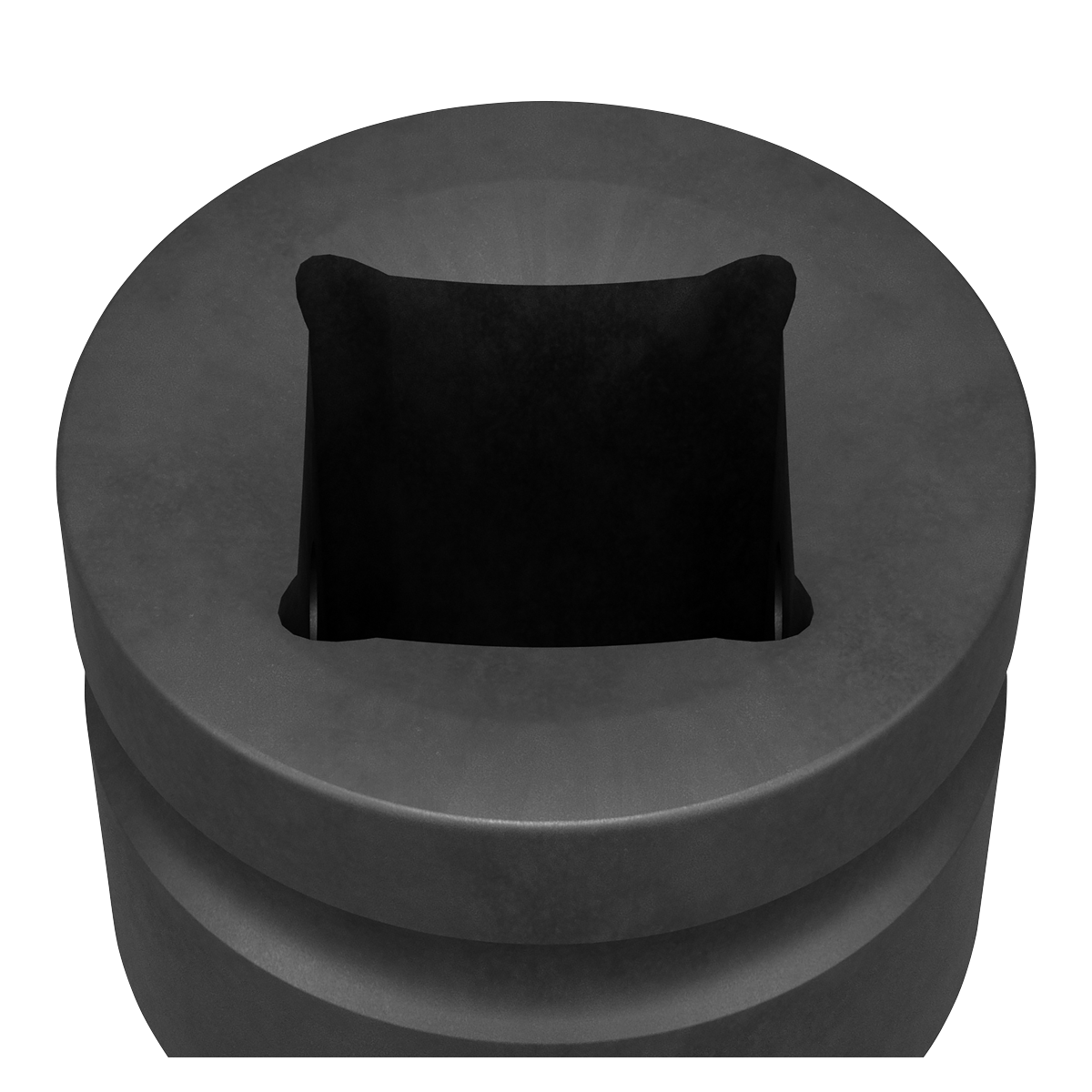 Premier Deep Impact Socket 1"Sq Drive 24mm