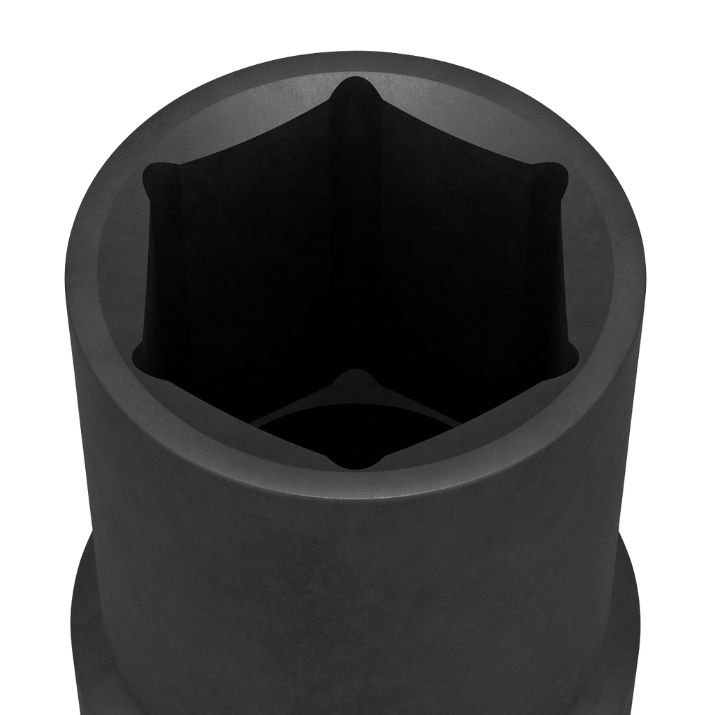 Premier Deep Impact Socket 1"Sq Drive 24mm