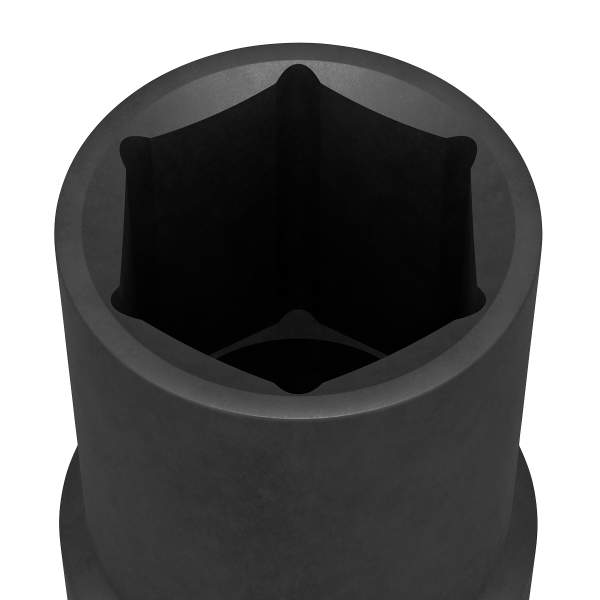Premier Deep Impact Socket 1"Sq Drive 24mm