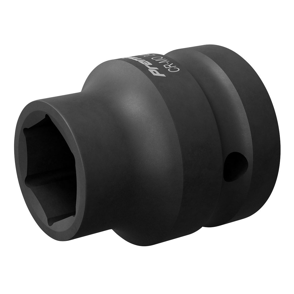Premier Impact Socket 1"Sq Drive 24mm