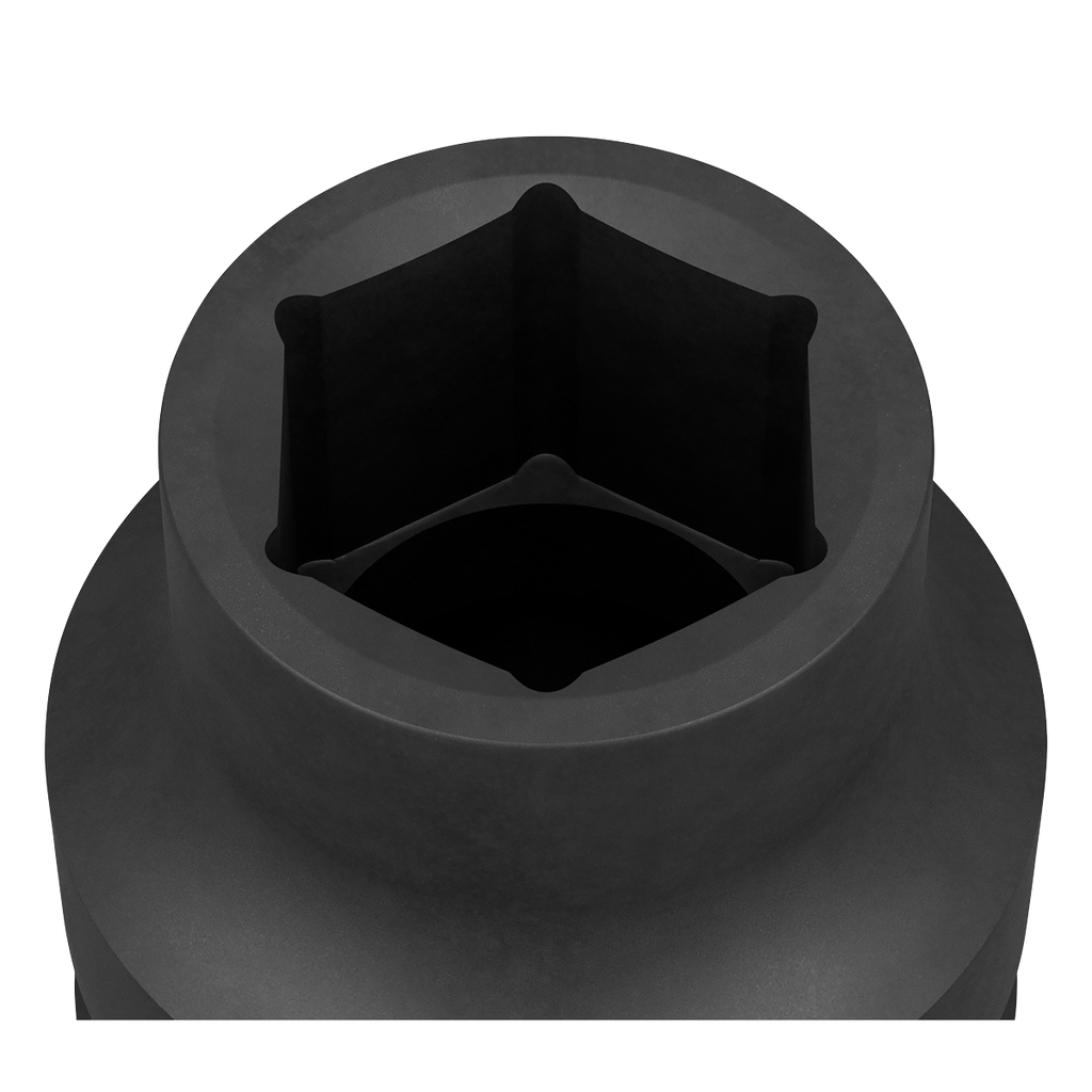 Premier Impact Socket 1"Sq Drive 24mm
