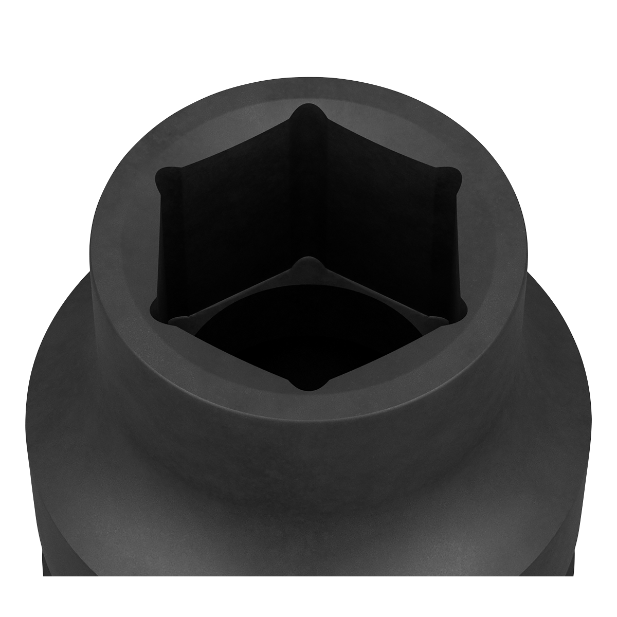 Premier Impact Socket 1"Sq Drive 24mm